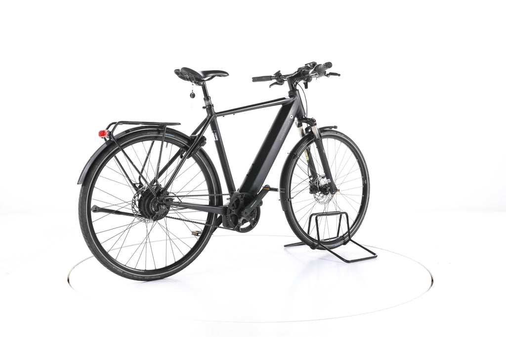 Riese & Müller Roadster Vario City E-Bike - Image 12