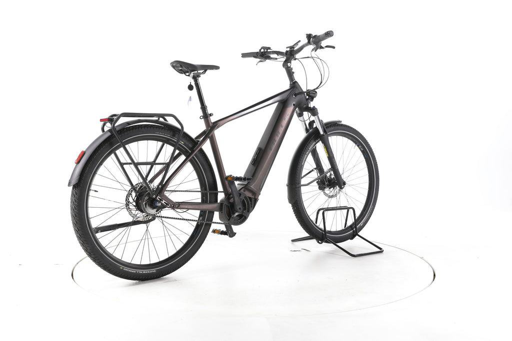 Bulls Ico Evo Belt ELO City E-Bike 2024 - Image 12