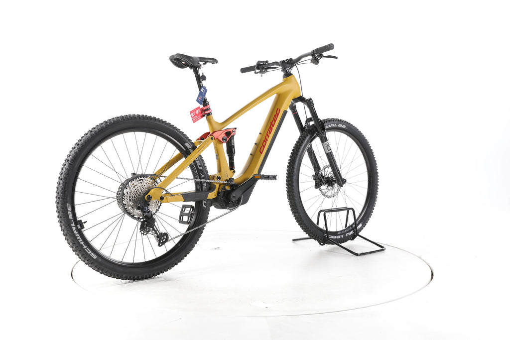 Corratec E-Power RS 140 EL Elite E-Bike Fully 2025 - Image 12