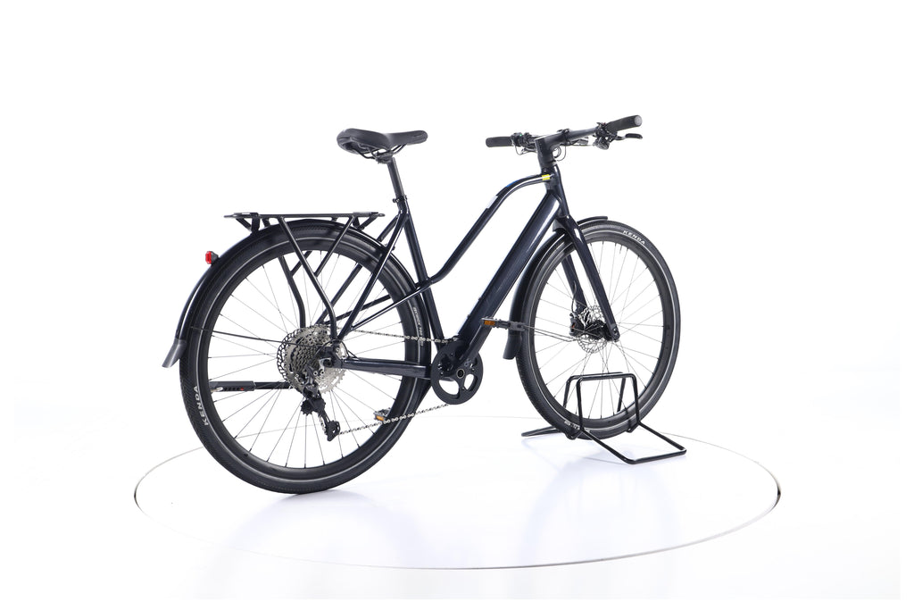 Orbea Vibe Mid H30 EQ E-Bike - Image 12