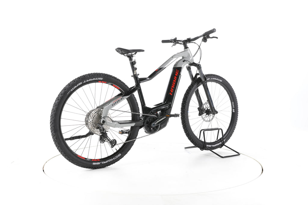 Haibike HardNine 9 E-Bike - Image 12