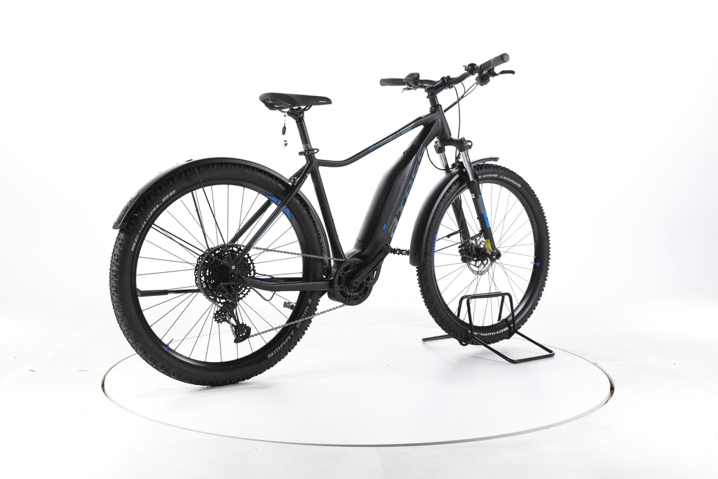 Axess Prime 29 Trekking E-Bike - Image 12