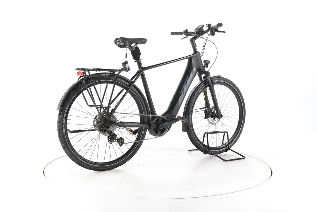 KTM Macina Tour CX 610 Trekking E-Bike - Image 12