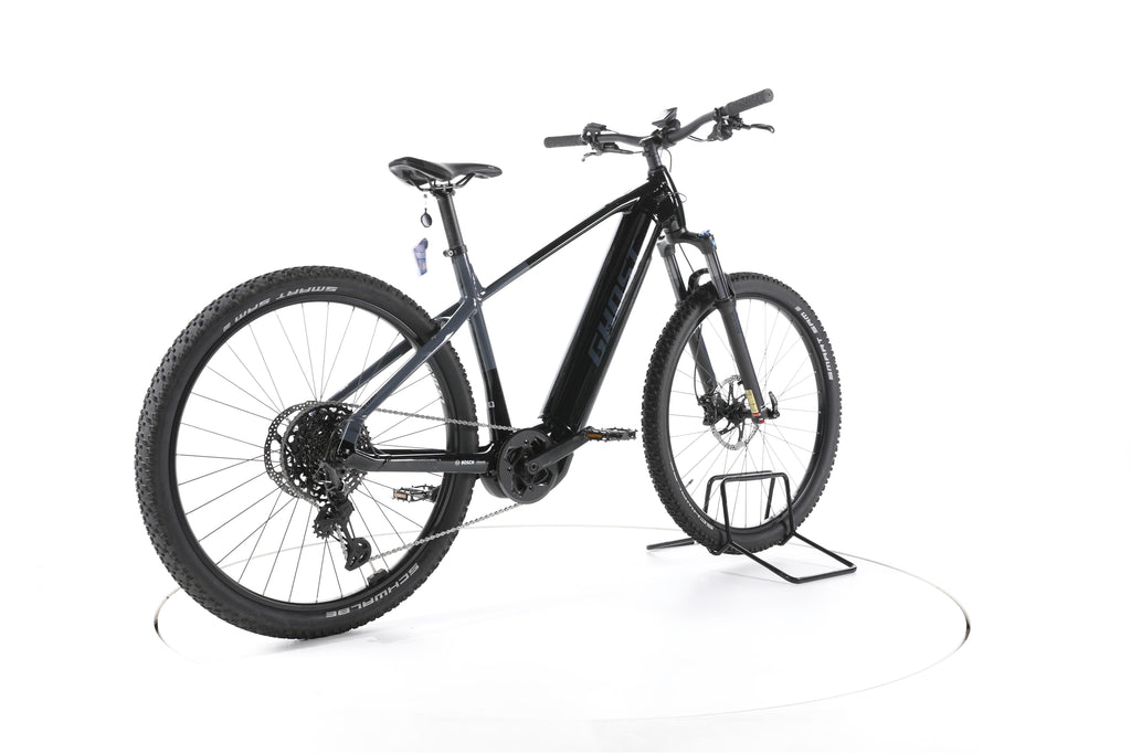 Ghost E-Teru B Advanced E-Bike 2024 - Image 12