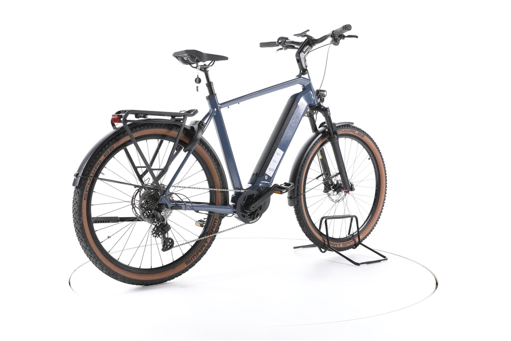 Kalkhoff ENTICE 5.B MOVE+ Trekking E-Bike 2023 - Image 12