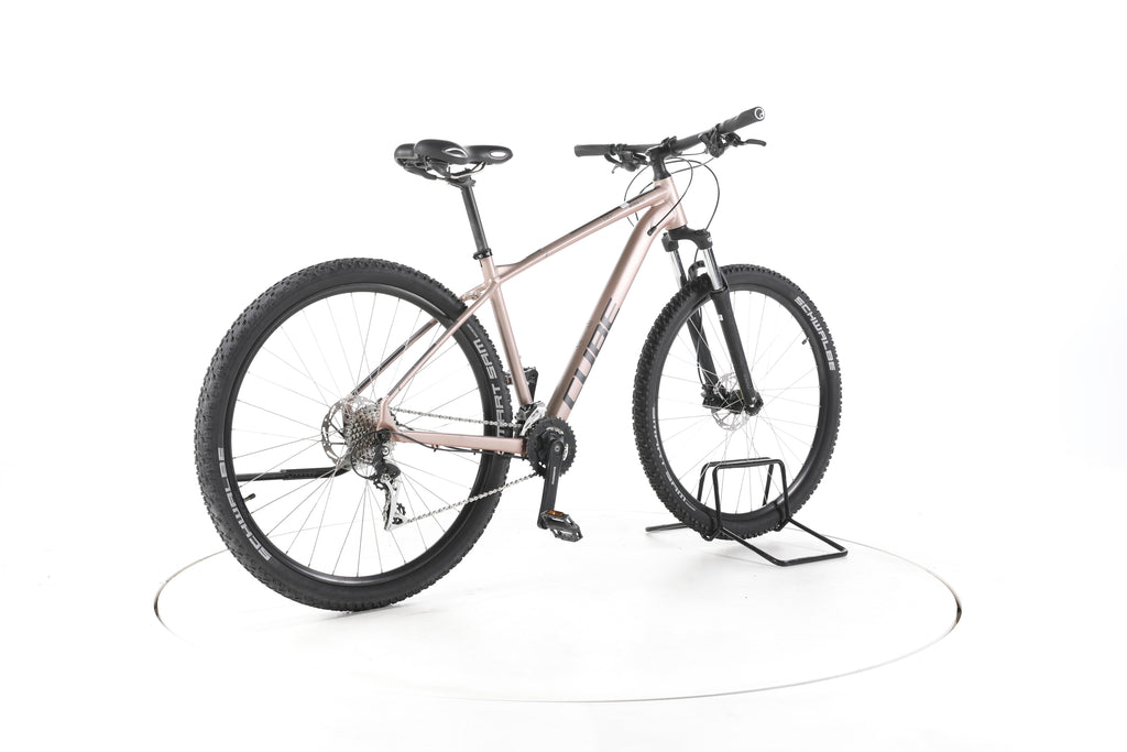 Cube Access WS EAZ Fahrrad Hardtail - Image 12