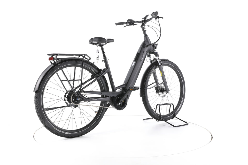 Pegasus Savino EVO 5R Performance City E-Bike Tiefeinsteiger 2023 - Image 12