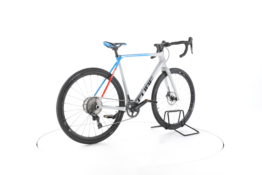 Cube Cross Race C:62 SLX - Image 12