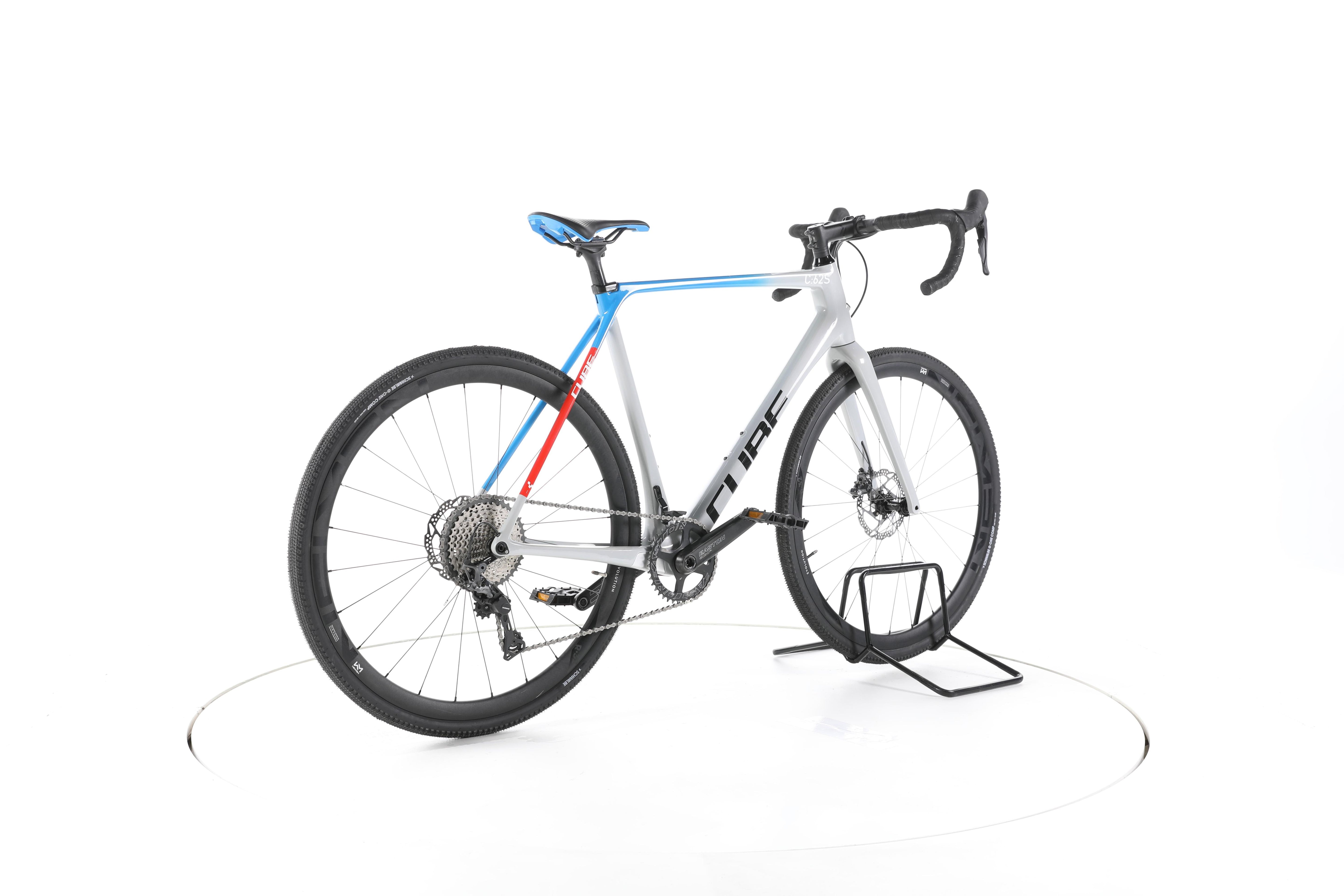 Cube Cross Race C:62 SLX - Image 12