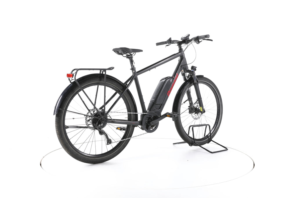 Diamant Zing+ Gen 1 Trekking E-Bike - Image 12