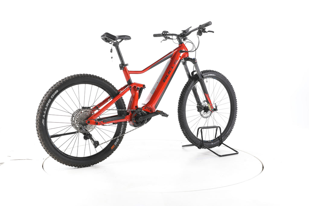 Bulls Copperhead Evo AM 1 E-Bike Fully - Image 12
