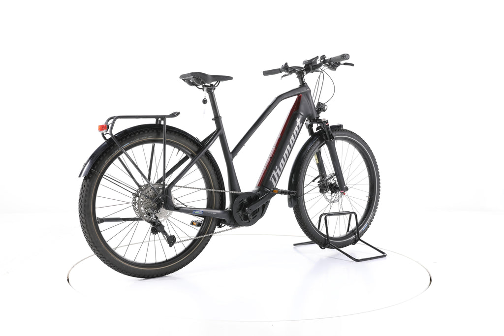 Diamant Zouma Deluxe+ Trekking E-Bike - Image 12