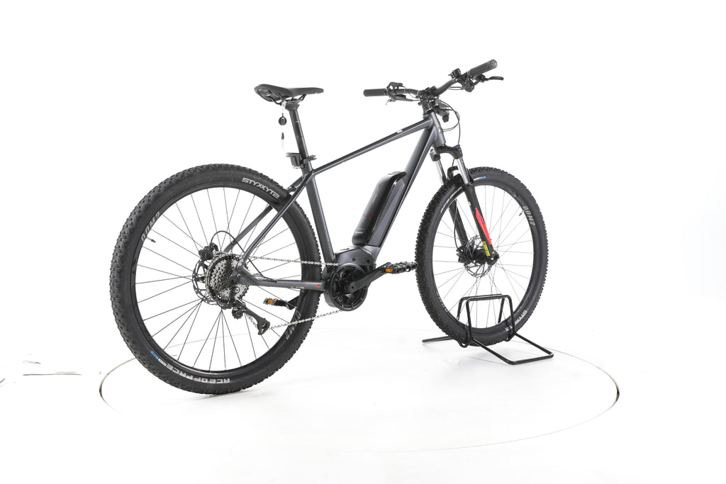 Bulls LT CX 29 E-Bike 2024 - Image 12