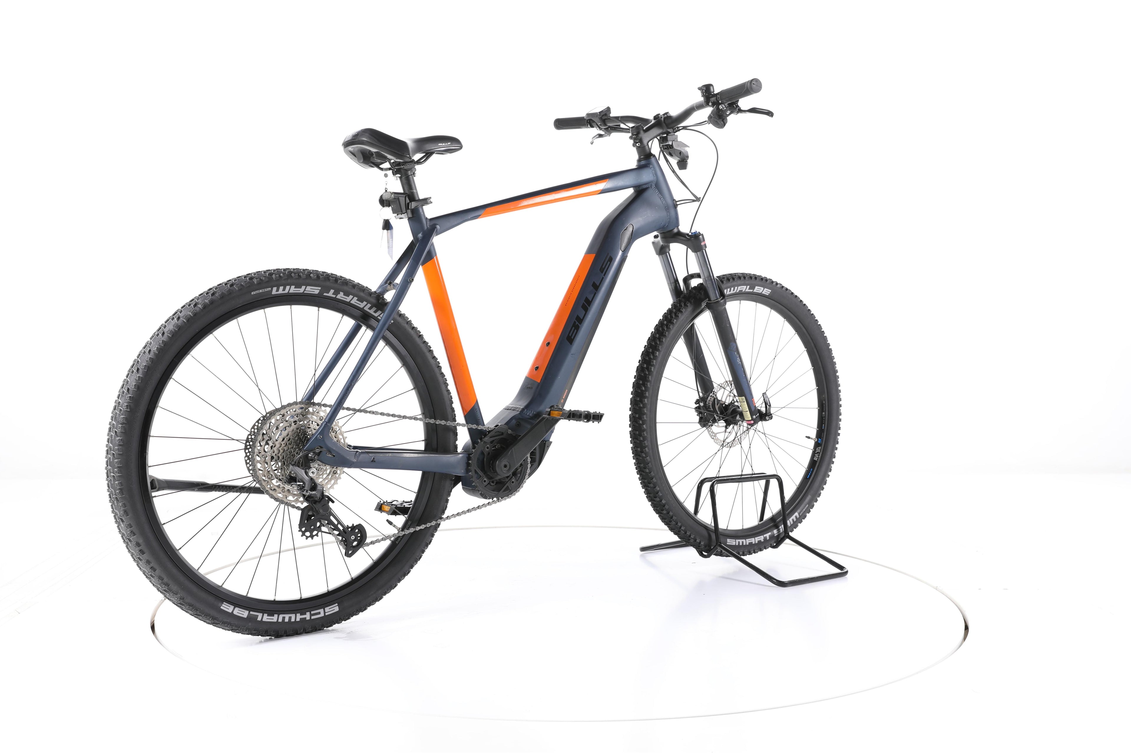 Bulls Copperhead EVO 2 E-Bike - Image 12