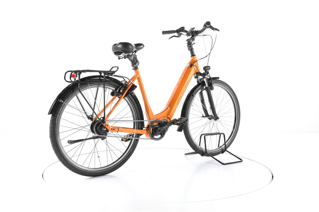 Böttcher Seattle 6100 City E-Bike Tiefeinsteiger - Image 12