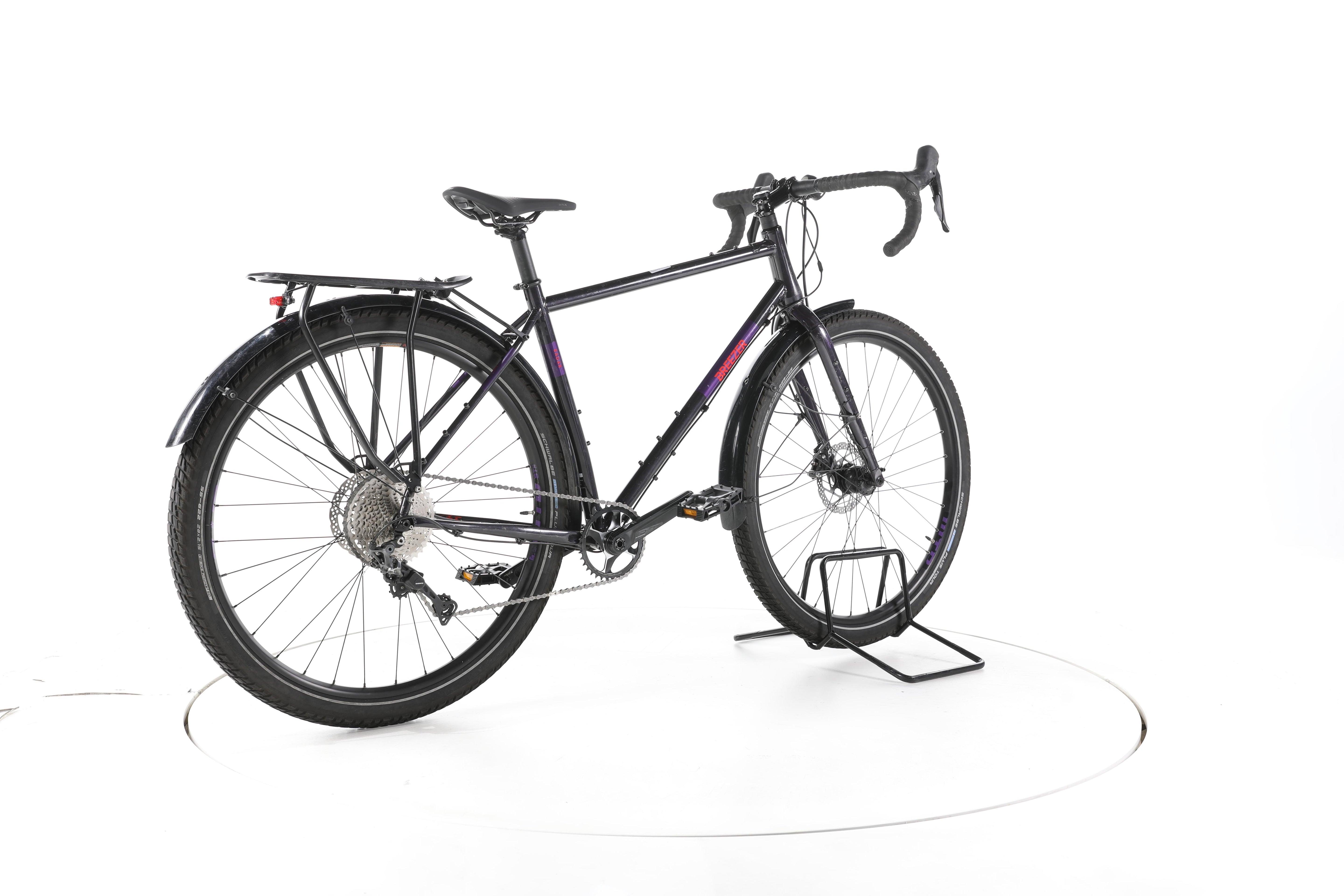 Breezer Bikes Radar X Pro E-Gravel & Rennrad - Image 12