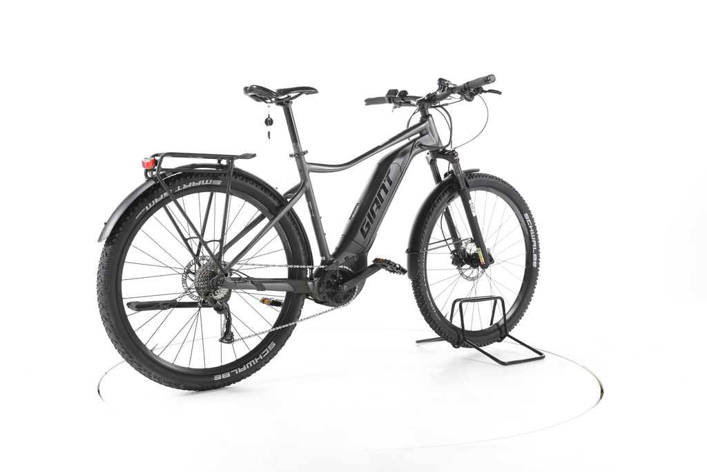 Giant Talon E+ EX Trekking E-Bike - Image 12
