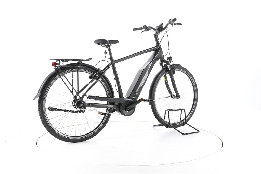Victoria eTrekking 7.6 City E-Bike - Image 12