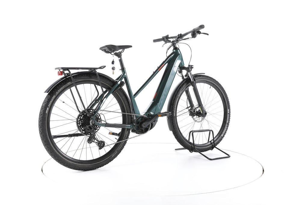 Corratec E-Power MTC 12S Trekking E-Bike - Image 12