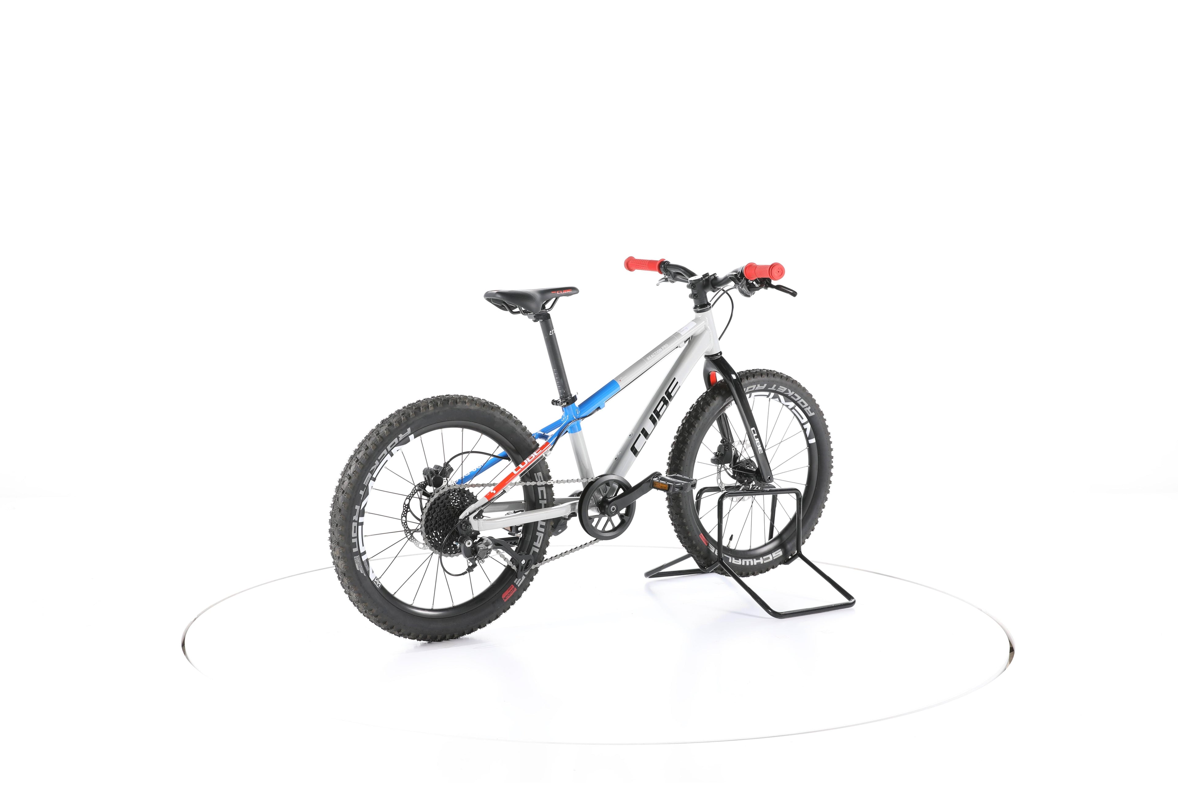 Cube Reaction 200 Pro - Image 12