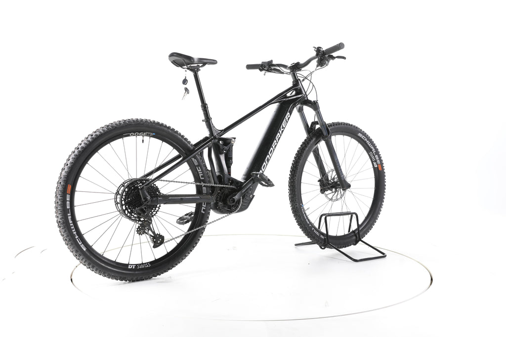 Mondraker Chaser Fully E-Bike - Image 12