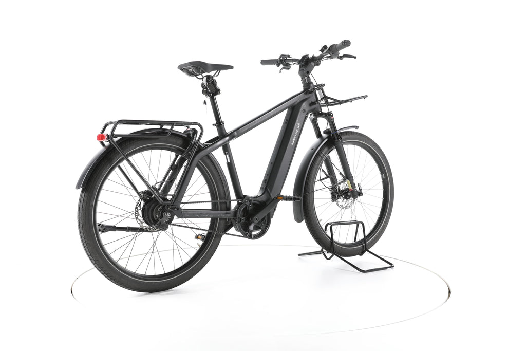 Riese & Müller Charger4 GT vario City E-Bike - Image 12
