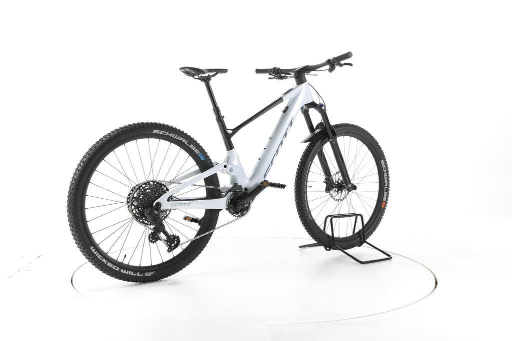 Scott Lumen 905 Fully E-Bike Carbon 2025 - Image 12