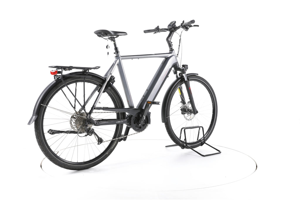 Victoria eTrekking 12.6 Trekking E-Bike - Image 12