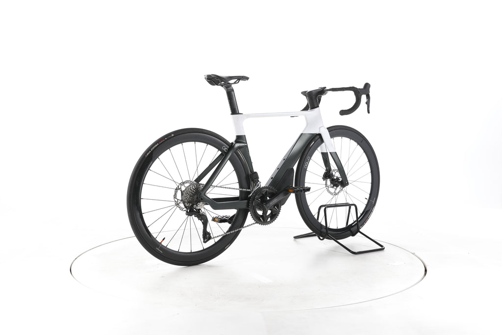 Orbea Orca Aero M35i LTD PWR Rennrad 2024 - Image 12
