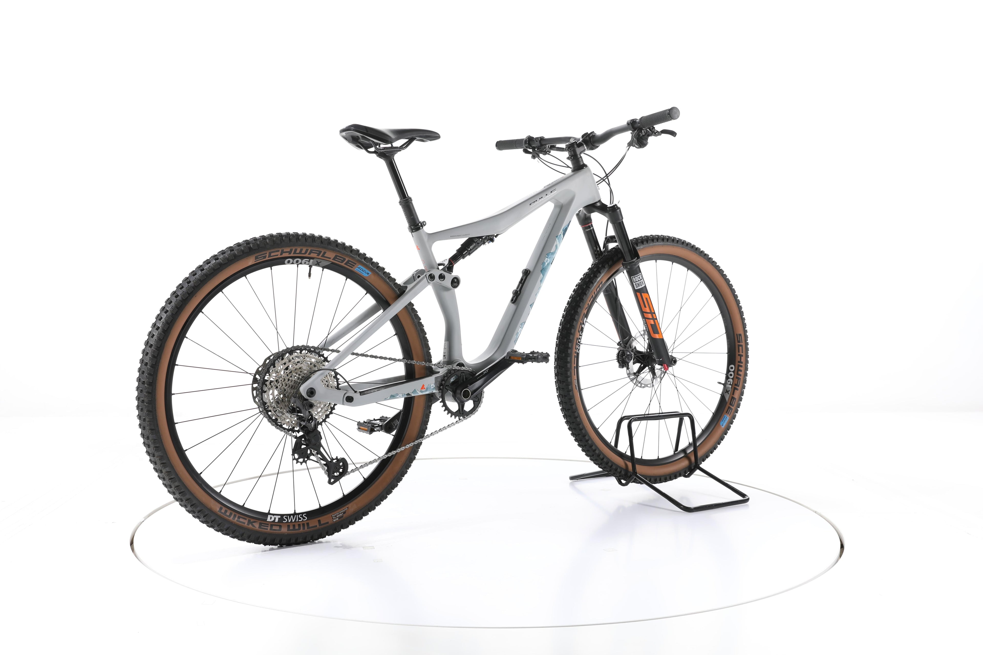 Bulls Wild Edge Trail - Image 12