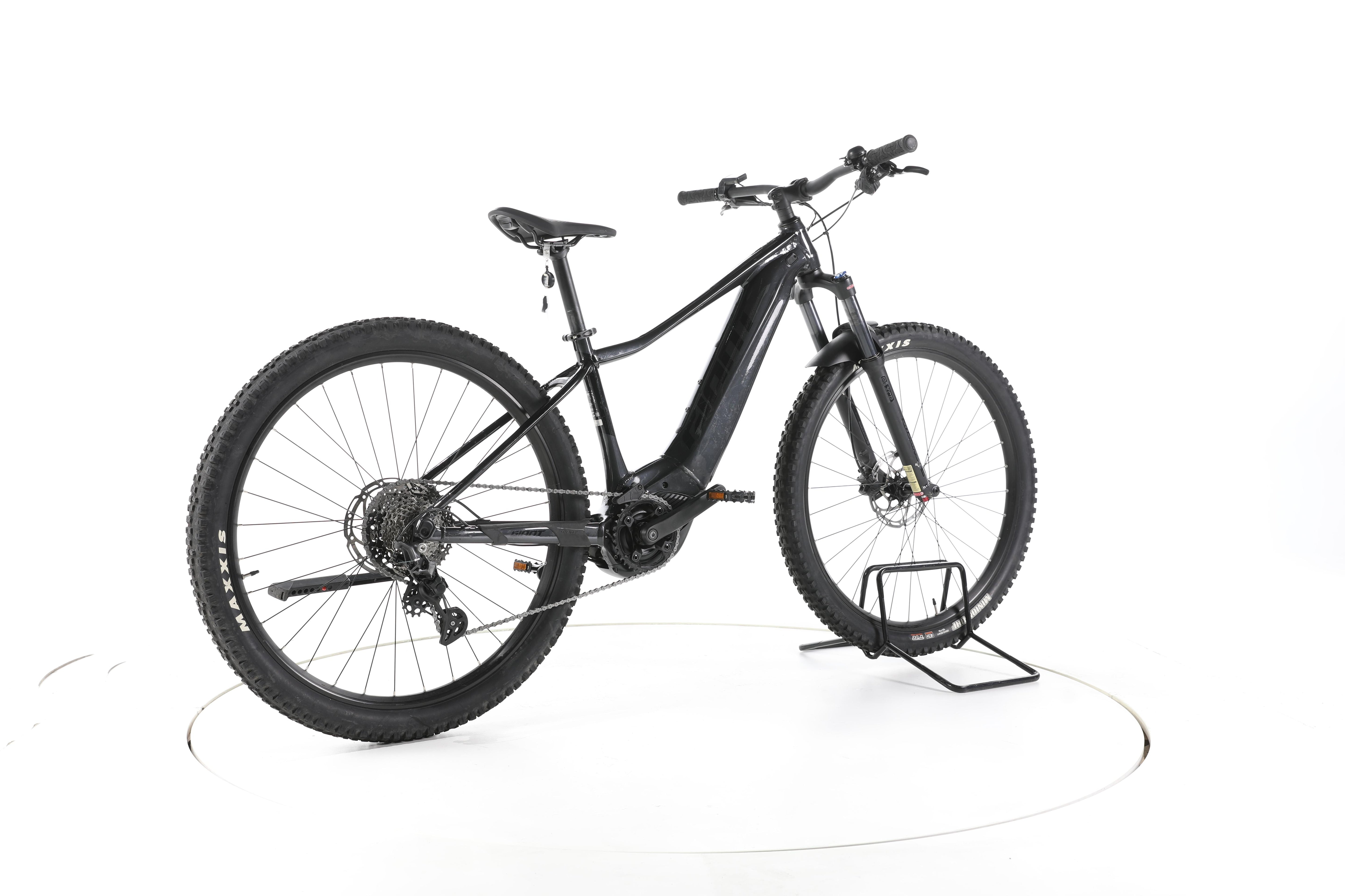 Giant Fathom E+2 Pro E-Bike - Image 12