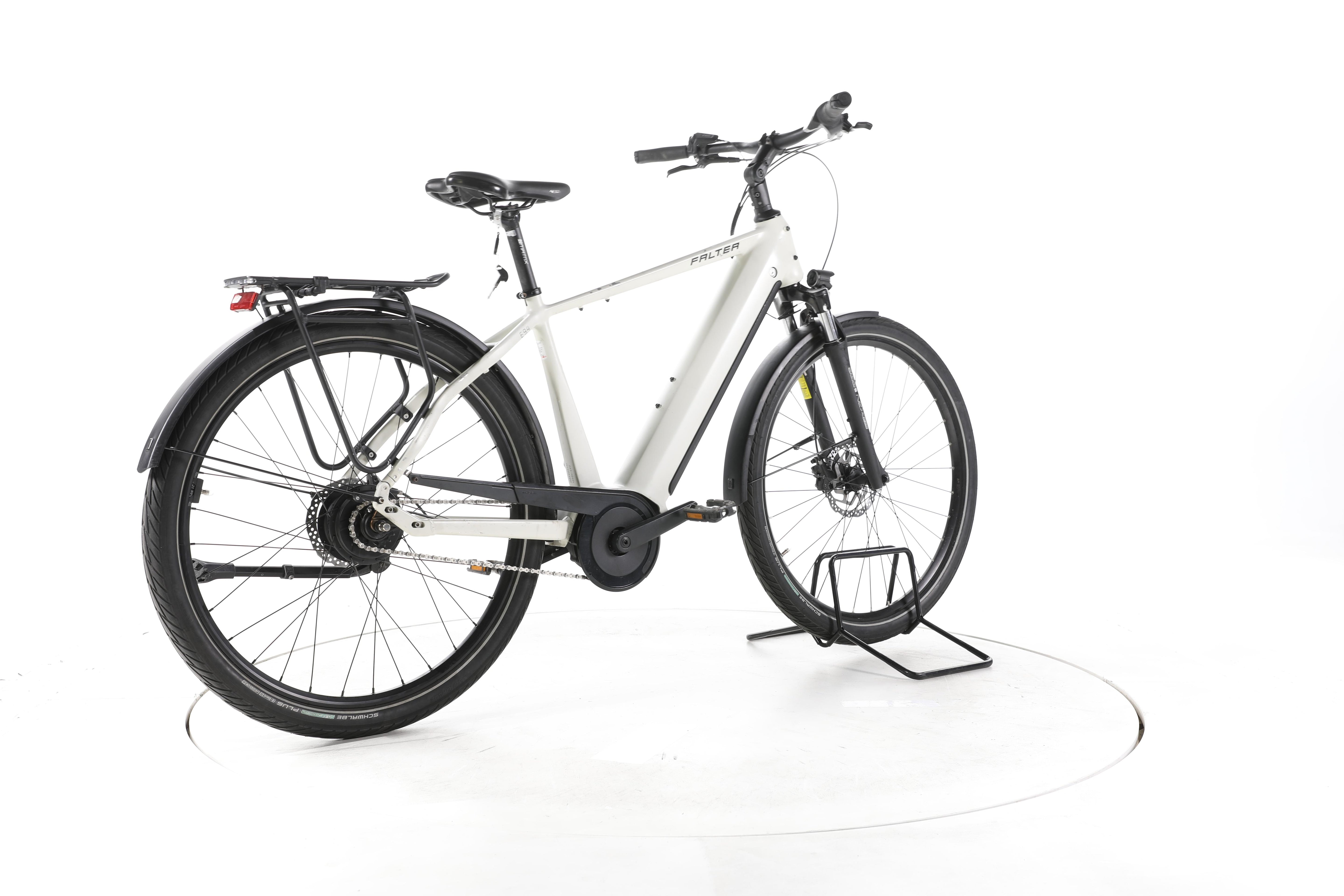 FALTER E 9.4 FL City E-Bike - Image 12