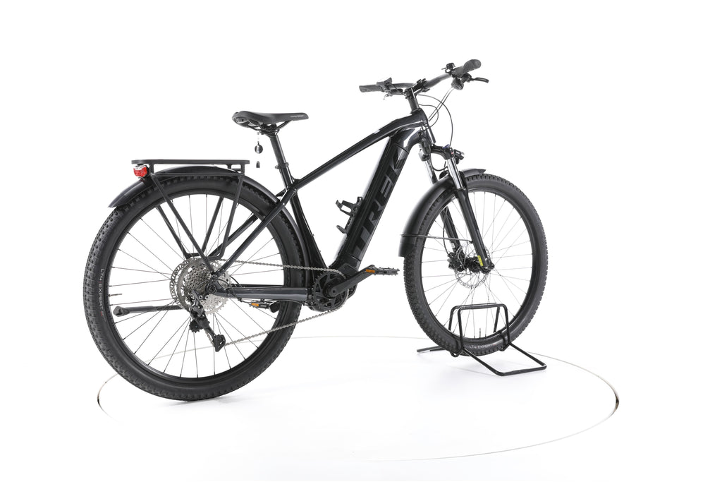 Trek Powerfly Sport 4 Equipped Gen 2 Trekking E-Bike - Image 12