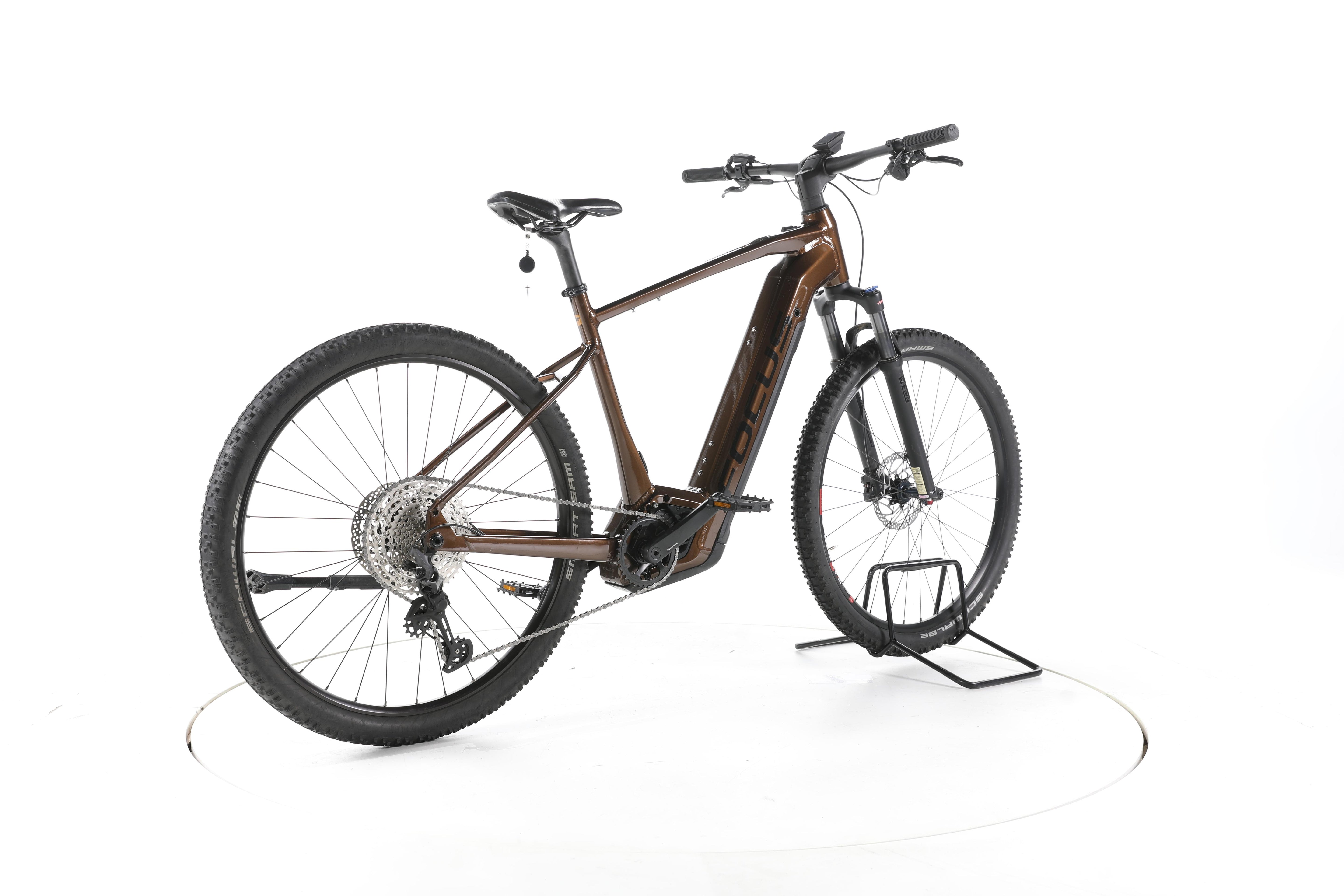 Focus Jarifa 6.8 E-Bike - Image 12