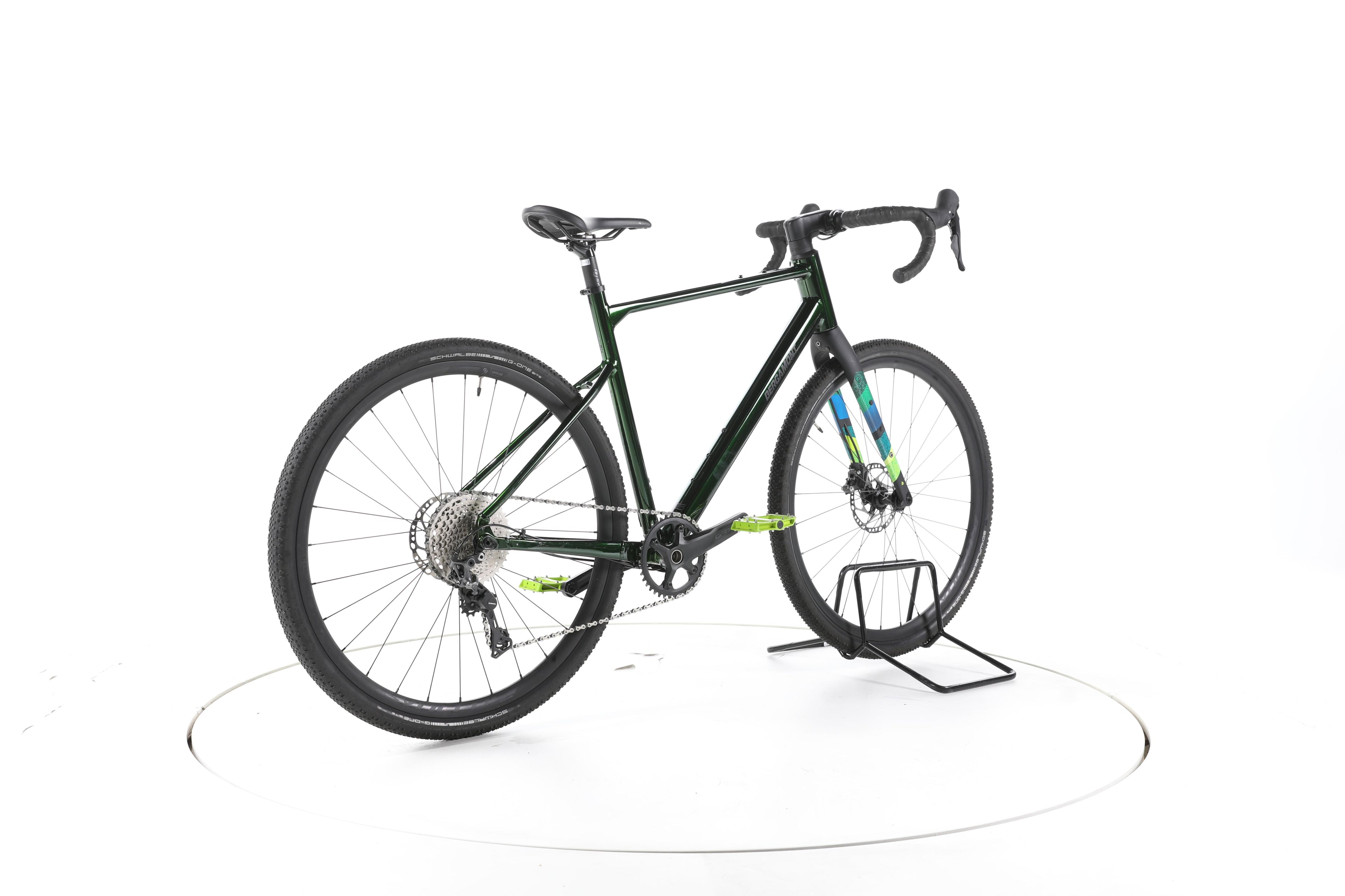 Bergamont Grandurance 8 - Image 12