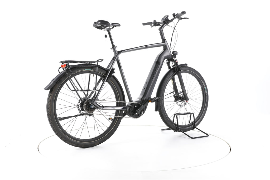 Pegasus Strong Evo 5R City E-Bike - Image 12
