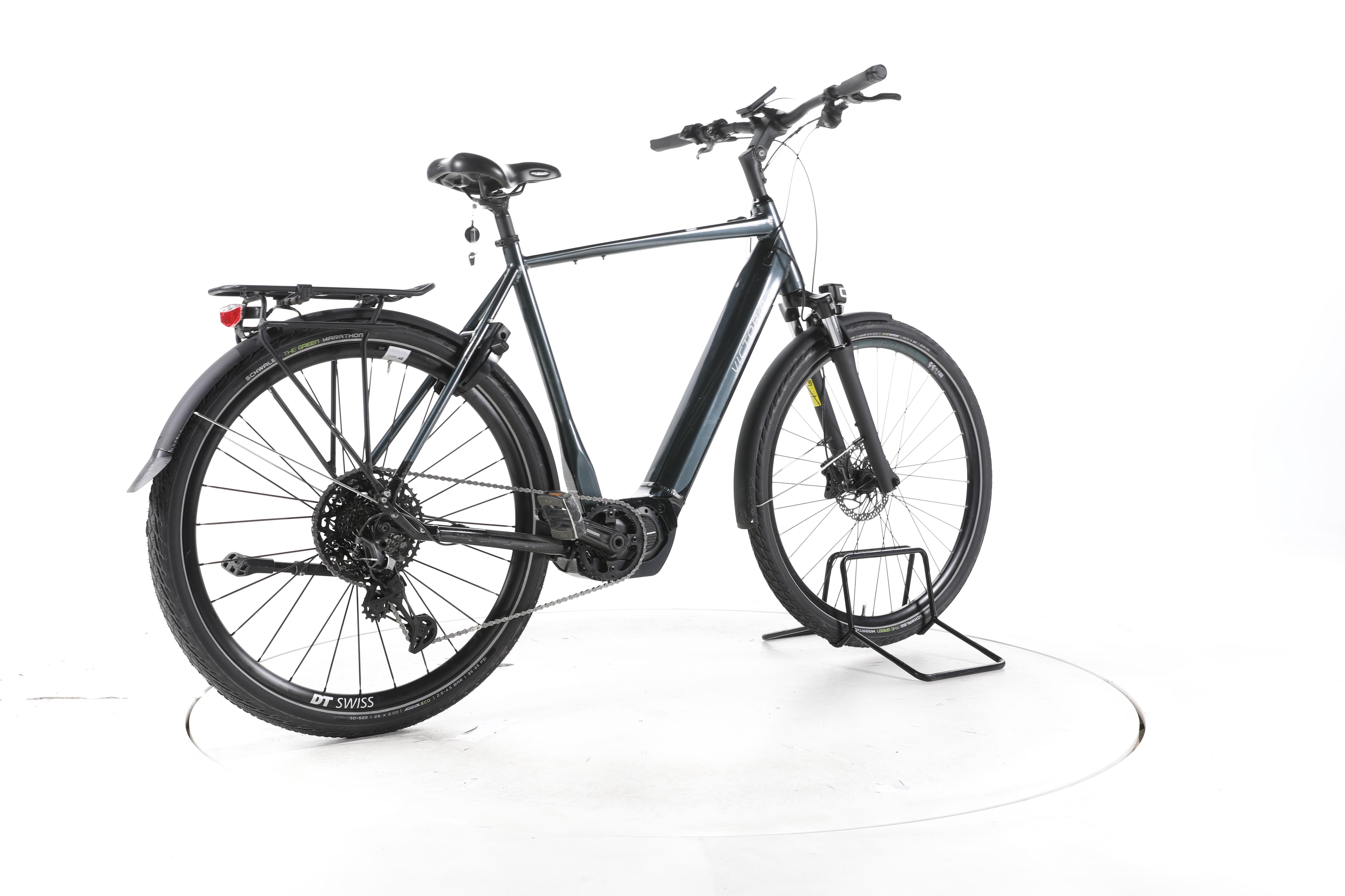 Victoria E-Touring 12.9 Trekking E-Bike - Image 12