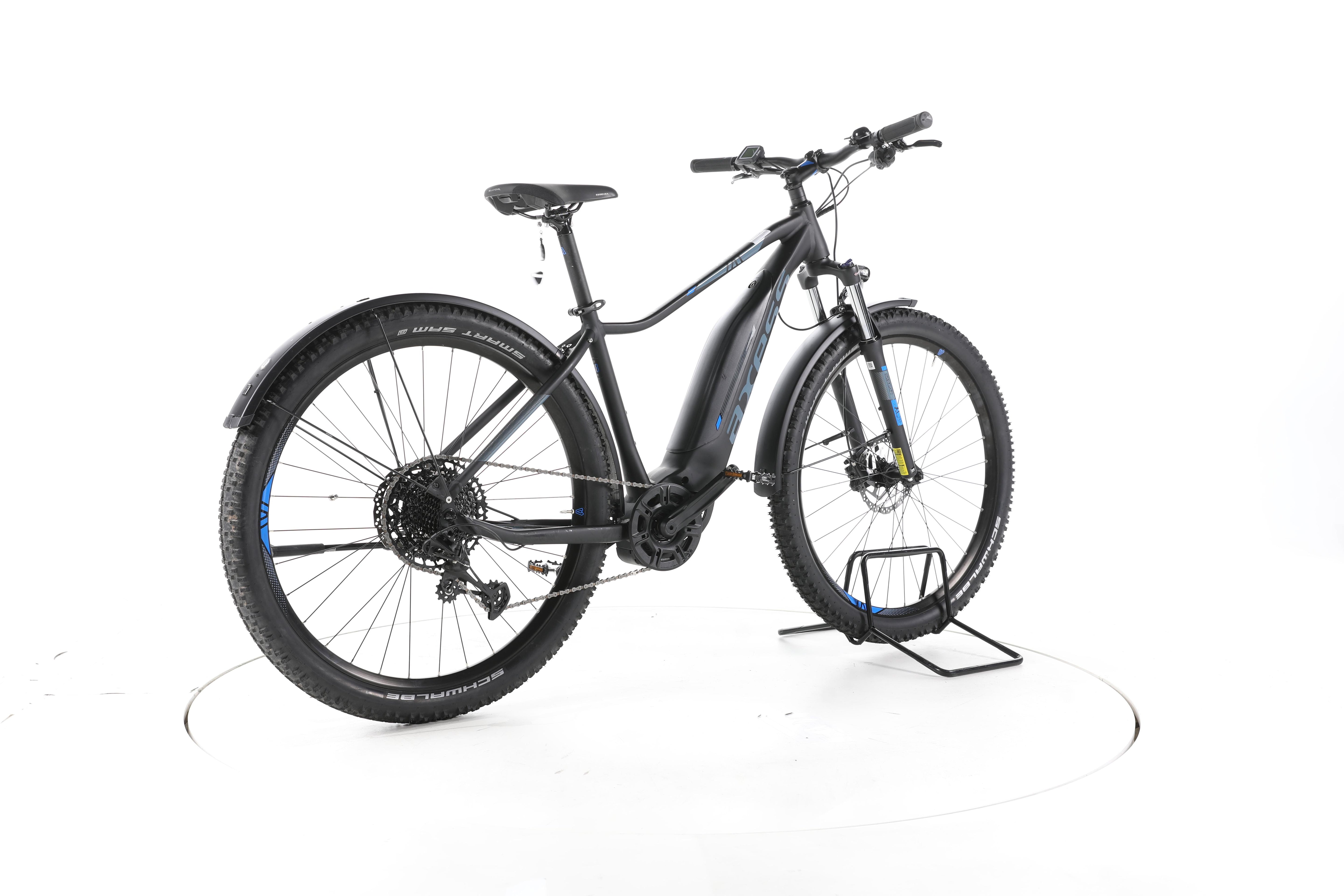 Axess Prime E-Bike - Image 12
