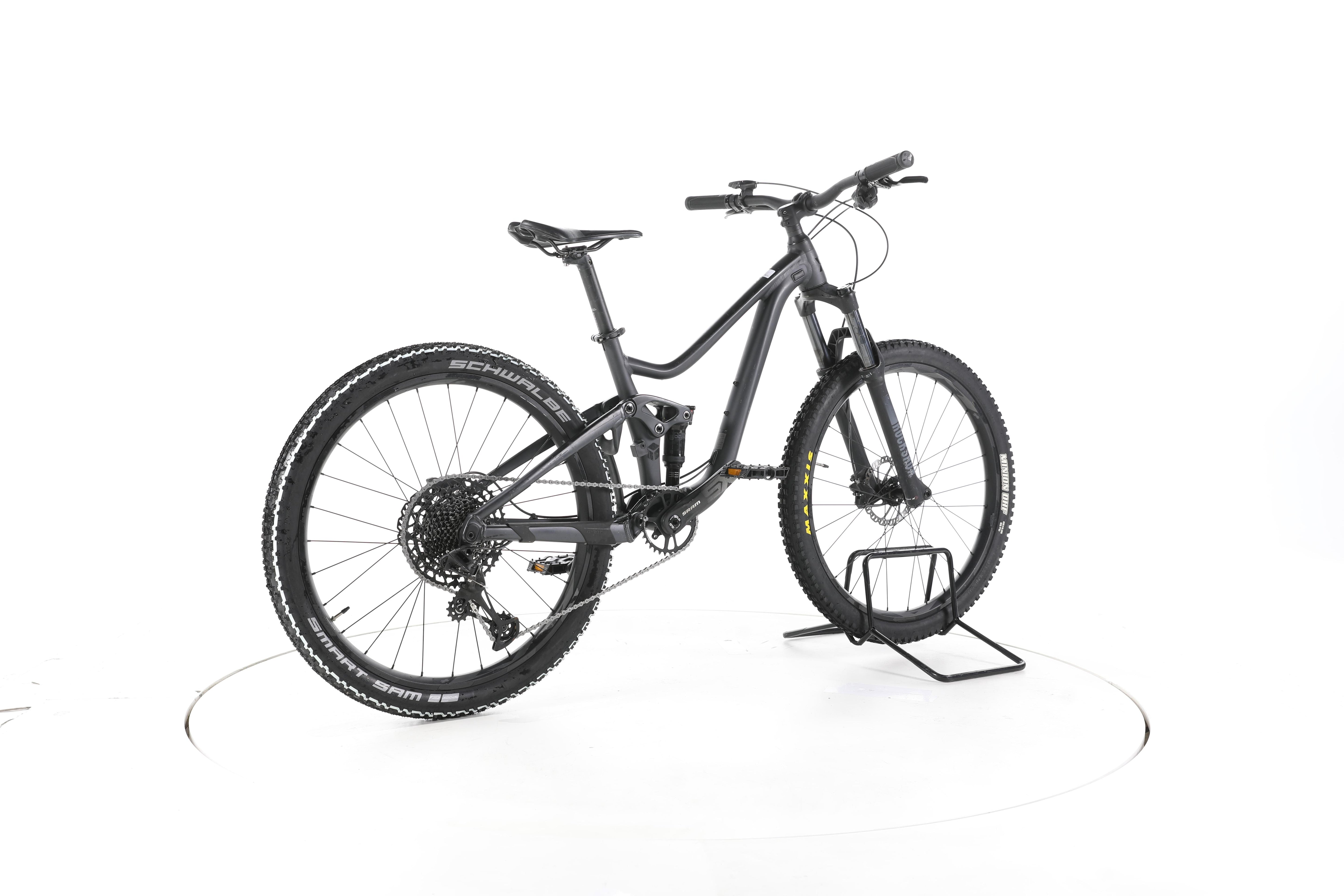 Giant Trance Jr - Image 12