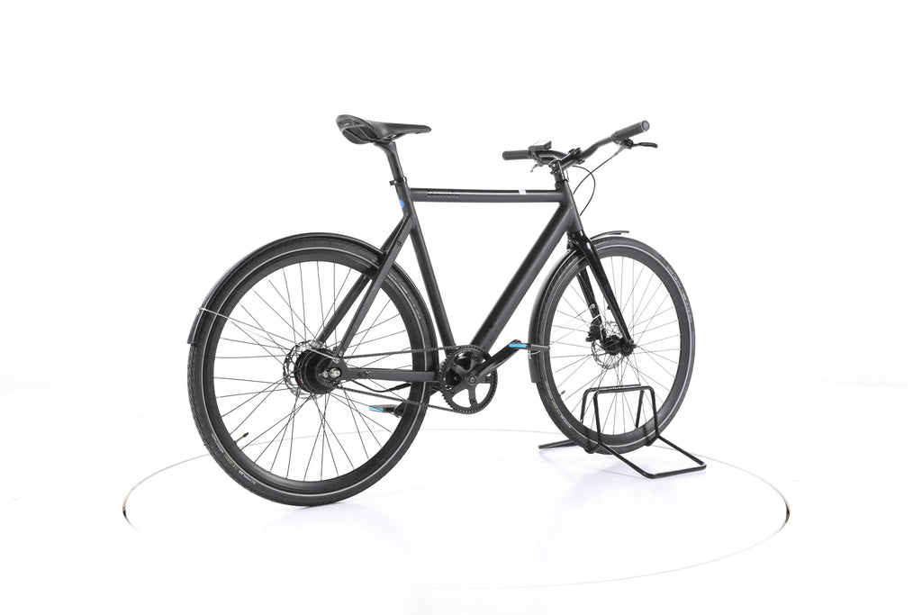 bonvelo Rakede Boost City E-Bike - Image 12