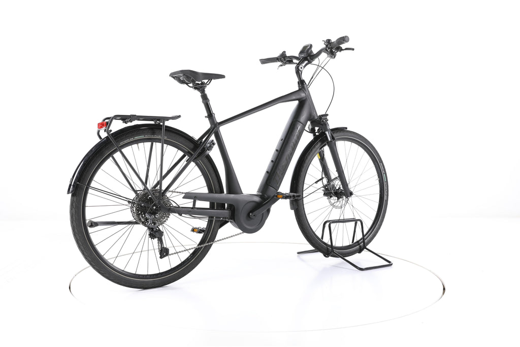 Diamant Mandara Deluxe+ Trekking E-Bike - Image 12