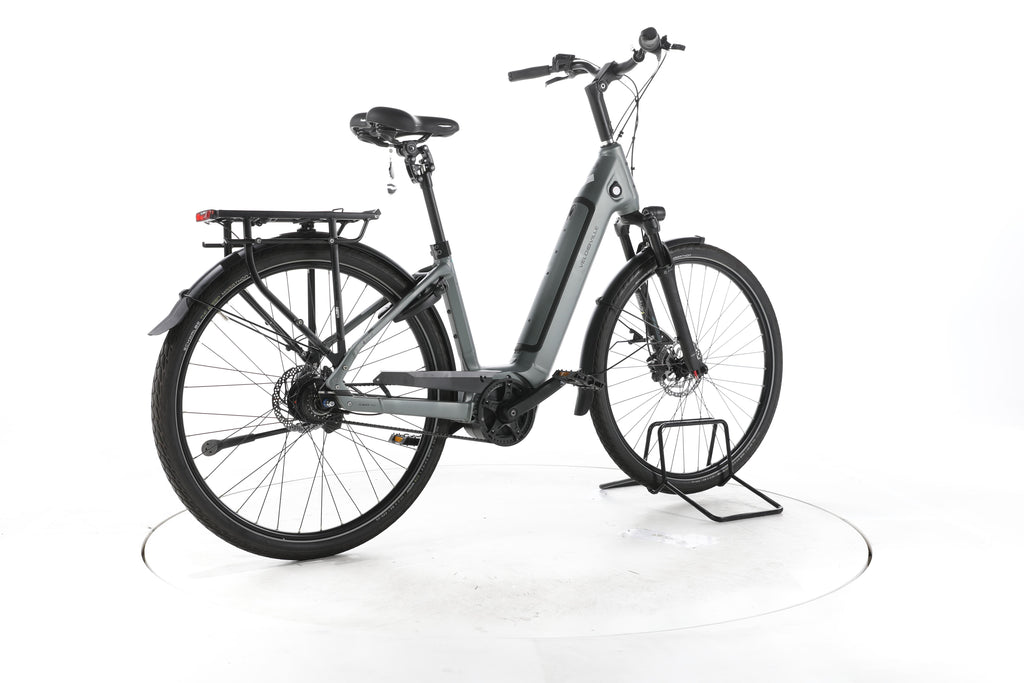 Velo de Ville AEB 490 City E-Bike Tiefeinsteiger 2024 - Image 12