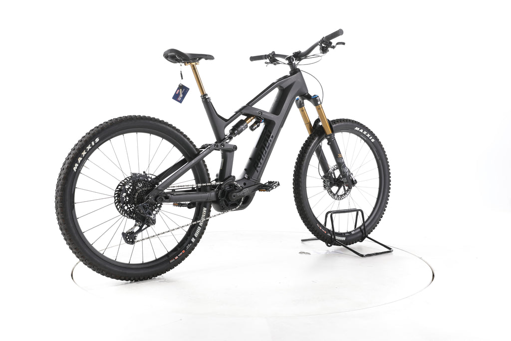 Radon Deft 10.0 E-Bike Fully Carbon - Image 12