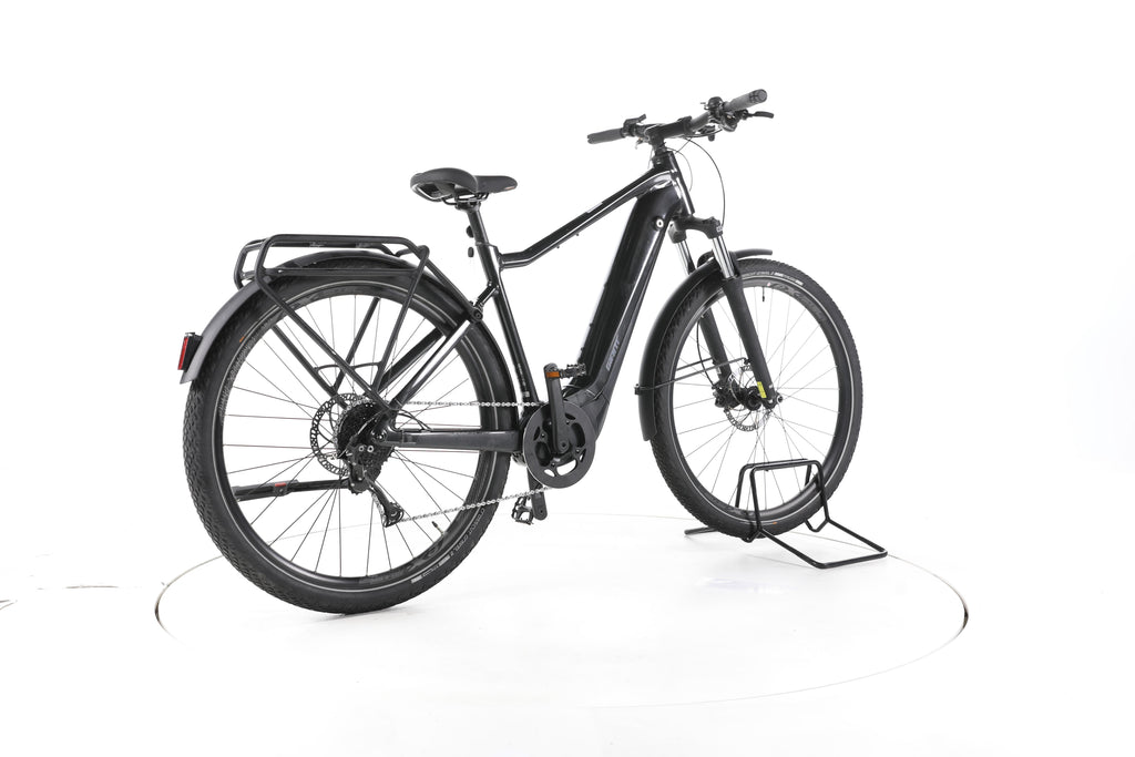 Giant Explore E+ 2 Trekking E-Bike - Image 12