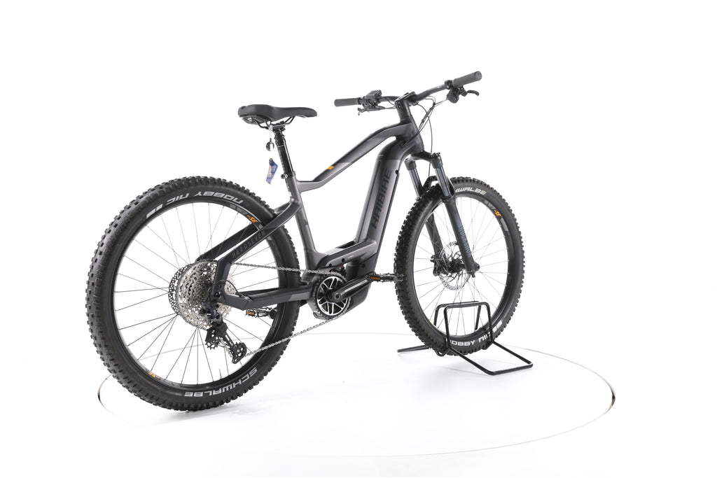 Haibike HardSeven10 E-Bike - Image 12