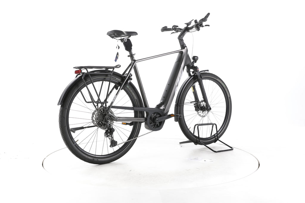 KTM Cento_10_Plus Trekking E-Bike 2025 - Image 12