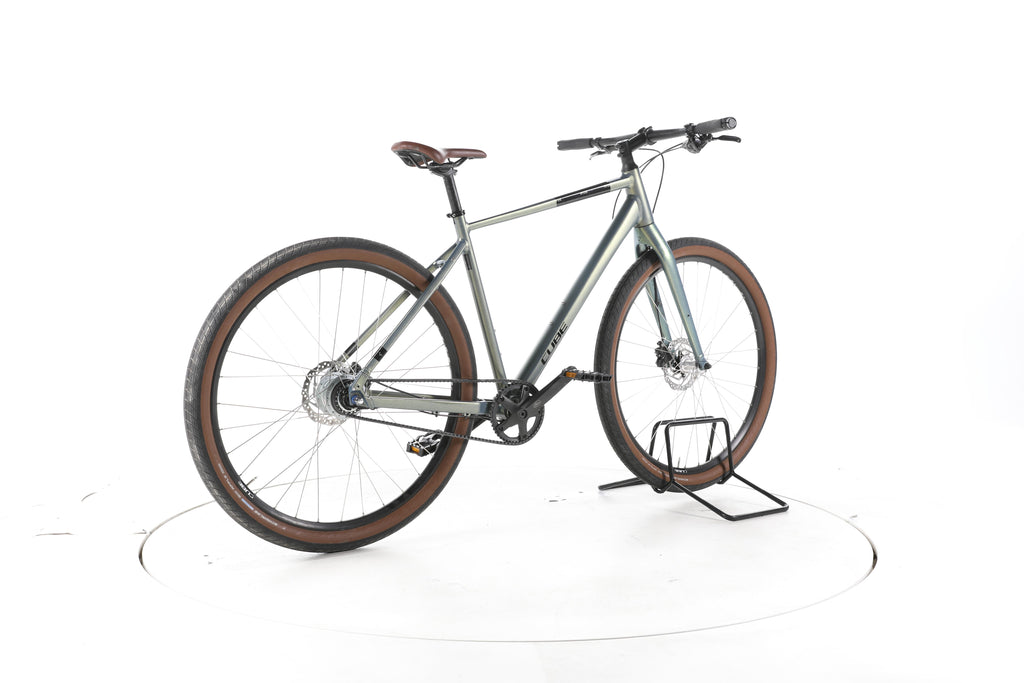 Cube Hyde Pro Gravelbike - Image 12