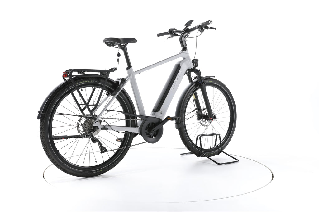 Kalkhoff Endeavour 5.B Move+ Trekking E-Bike 2023 - Image 12