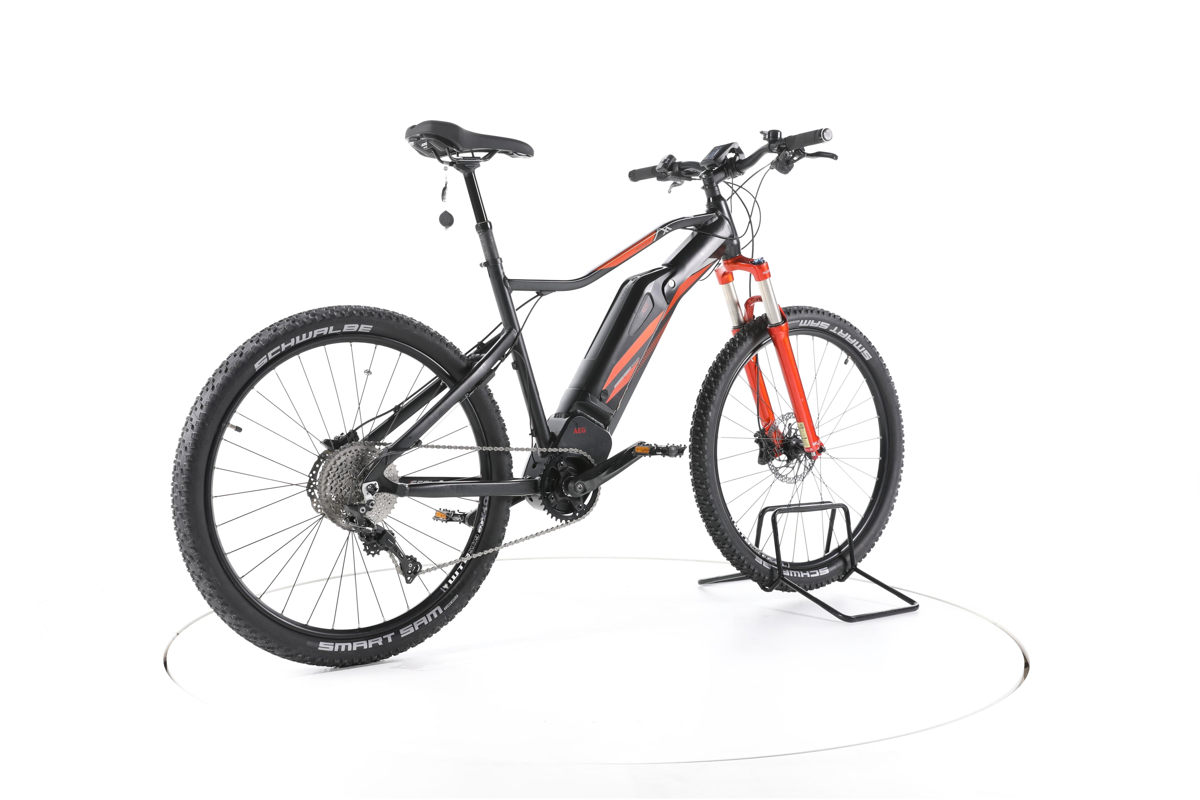 Prophete Graveller 20.ETM.20 E-Bike - Image 12