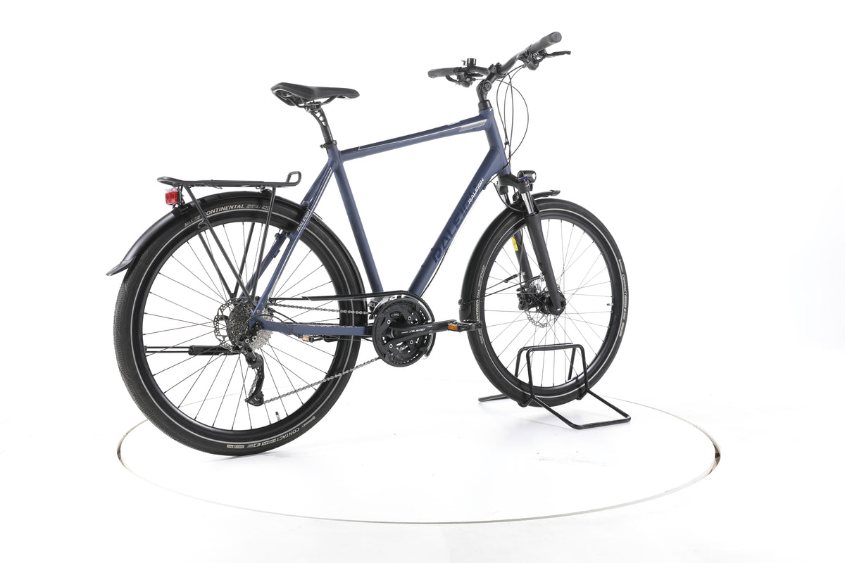 Raleigh Rushhour 4.0 XXL Fahrrad City & Trekking - Image 12